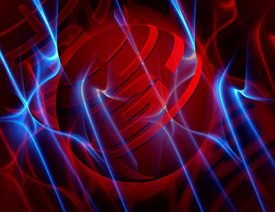 Final Portfolio: Marble Poster