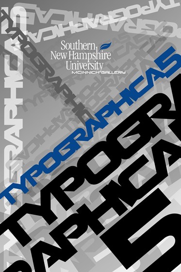 Final Portfolio: Marble Poster